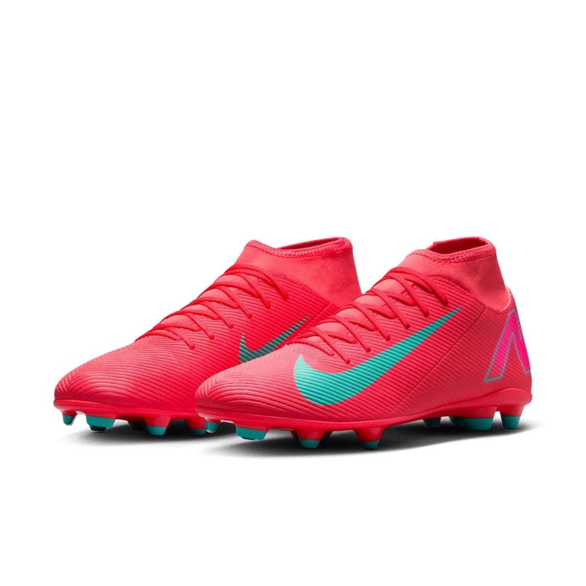 Tacos Nike Mercurial Superfly 10 Club Fg/Mg de Hombre - FOR SPORT