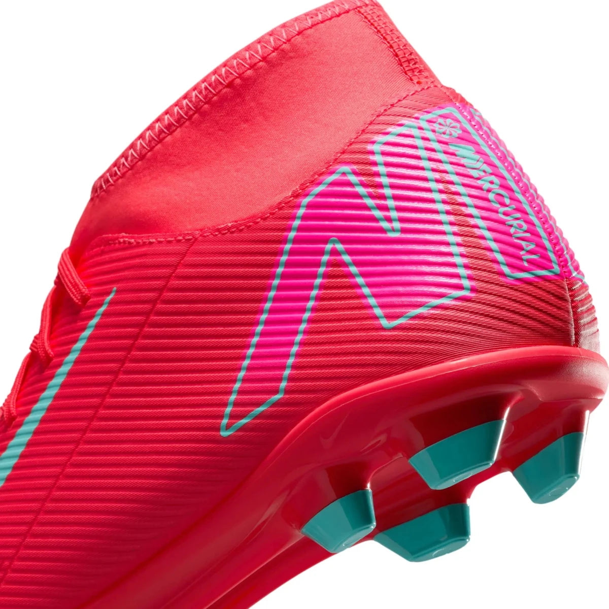 Tacos Nike Mercurial Superfly 10 Club Fg/Mg de Hombre - FOR SPORT