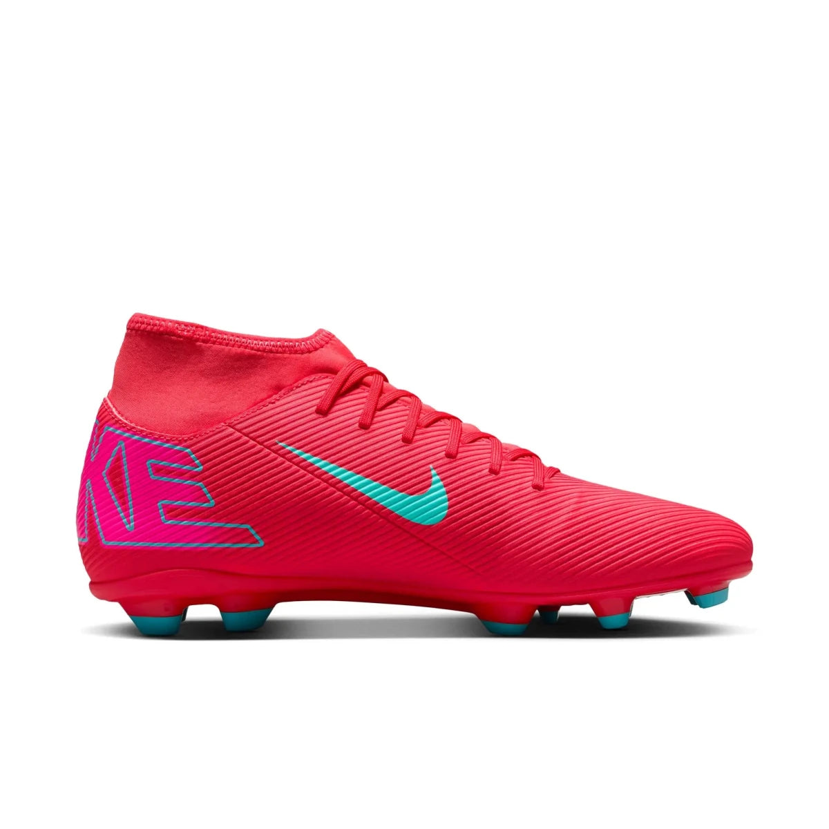 Tacos Nike Mercurial Superfly 10 Club Fg/Mg de Hombre - FOR SPORT