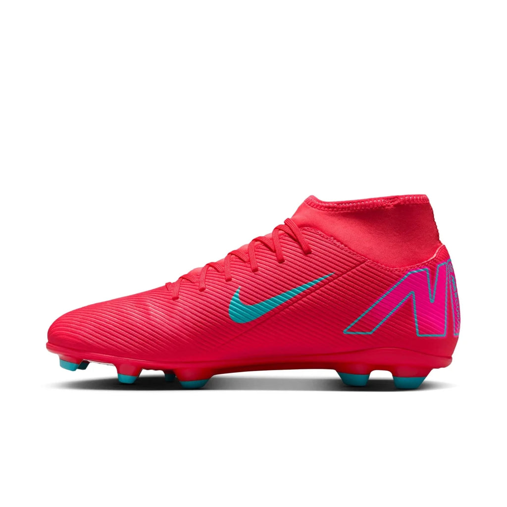 Tacos Nike Mercurial Superfly 10 Club Fg/Mg de Hombre - FOR SPORT