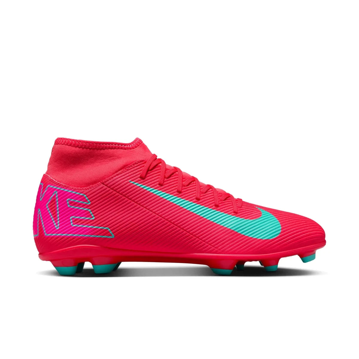 Tacos Nike Mercurial Superfly 10 Club Fg/Mg de Hombre - FOR SPORT