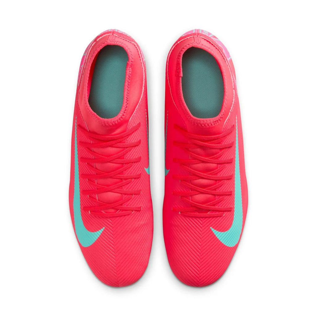 Tacos Nike Mercurial Superfly 10 Club Fg/Mg de Hombre - FOR SPORT