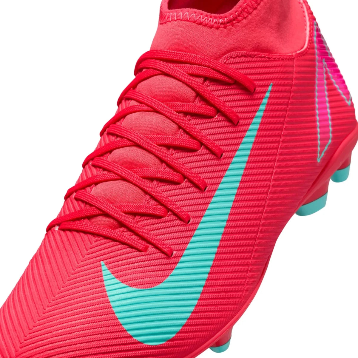 Tacos Nike Mercurial Superfly 10 Club Fg/Mg de Hombre - FOR SPORT