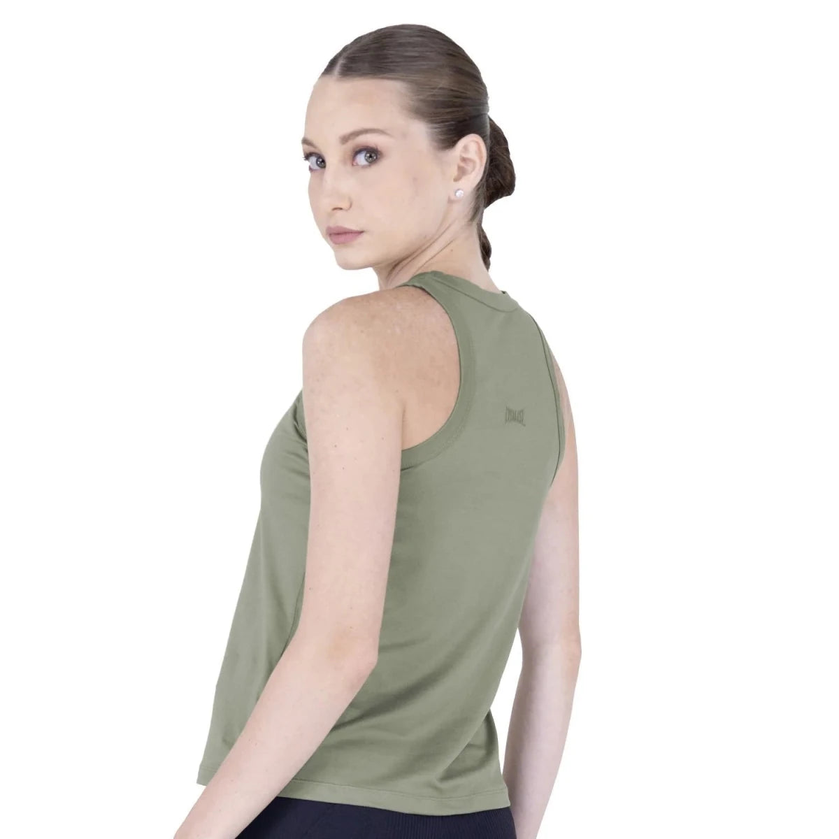 Tank E - day Poliéster Everlast - FOR SPORT
