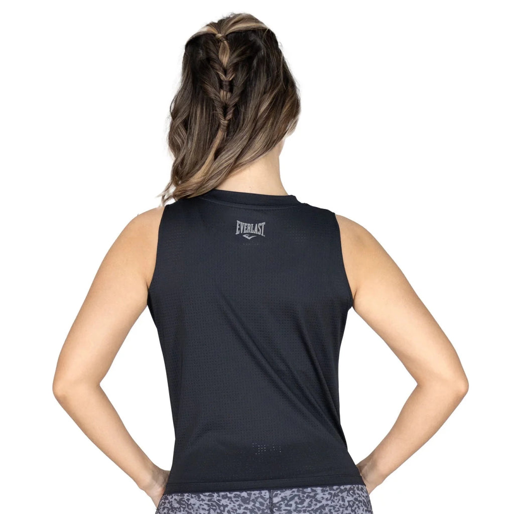 Tank Everlast Deportivo Transpirable Poliester - FOR SPORT
