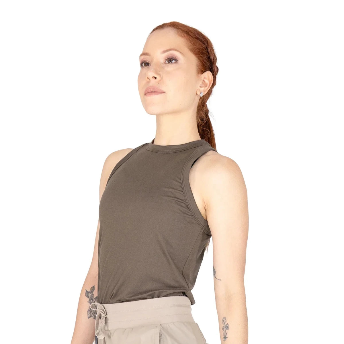 Tank Everlast E - day Deportivo Poliester - FOR SPORT