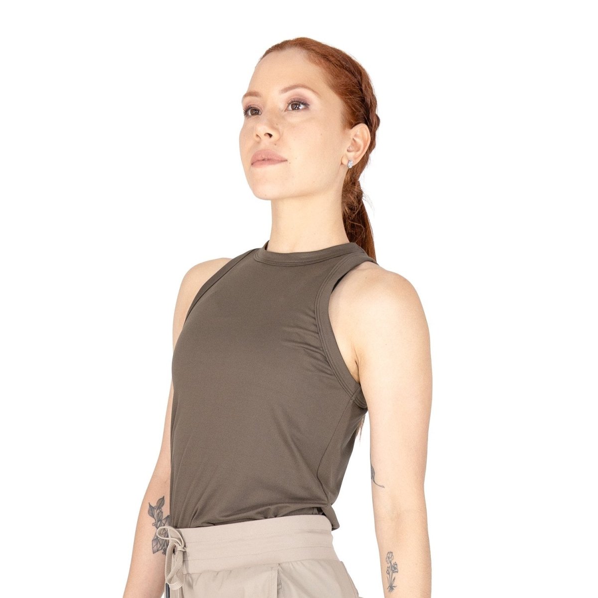 Tank Everlast E - day Deportivo Poliester - FOR SPORT