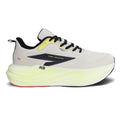 RS Tenis Trail Running TechnicaL Men LT.Grey/Yellow