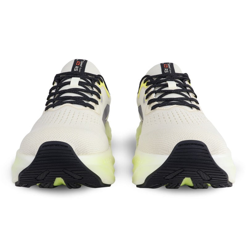 RS Tenis Trail Running TechnicaL Men LT.Grey/Yellow
