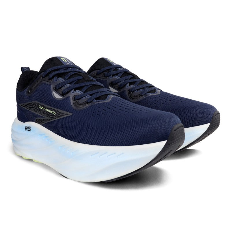 RS Tenis Trail Running Technical Men Navy/L.Blue