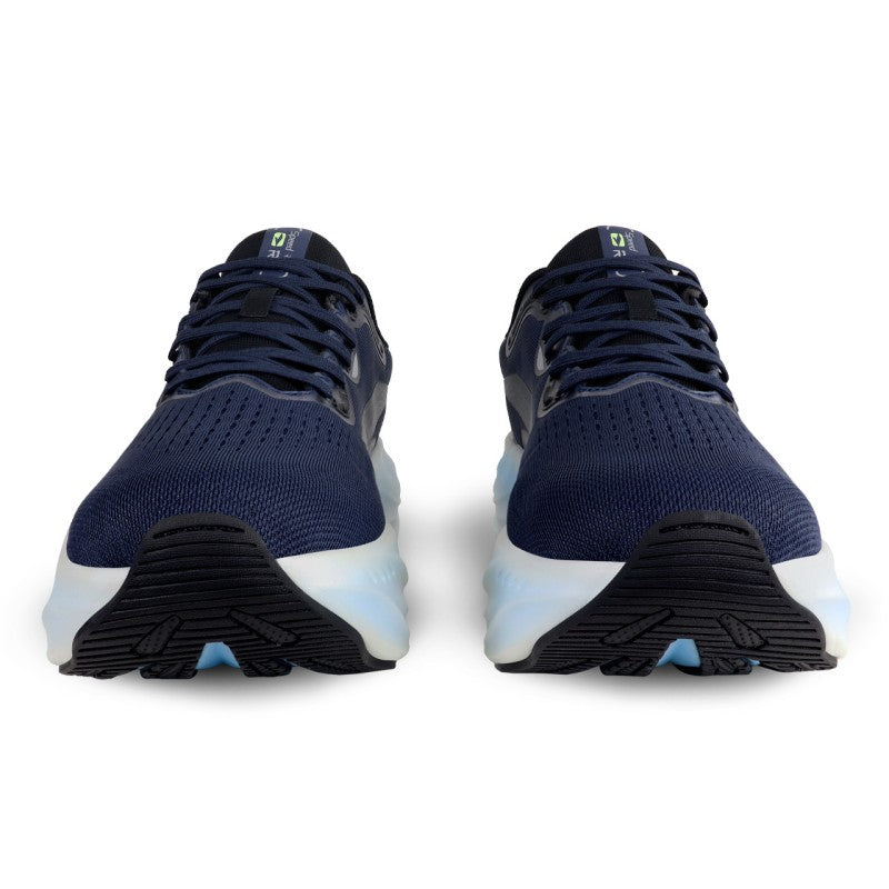 RS Tenis Trail Running Technical Men Navy/L.Blue