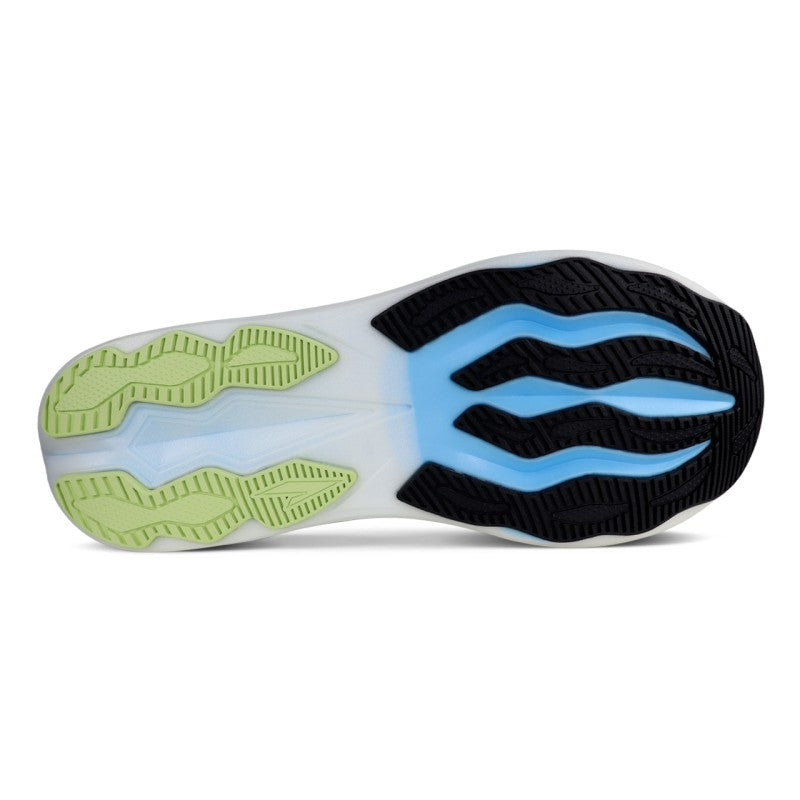 RS Tenis Trail Running Technical Men Navy/L.Blue