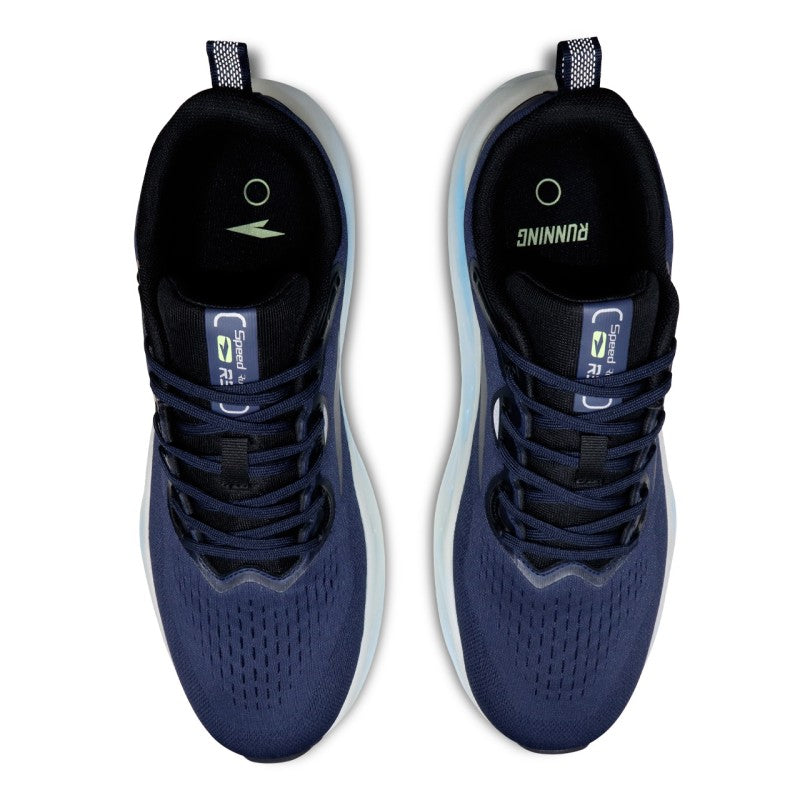 RS Tenis Trail Running Technical Men Navy/L.Blue