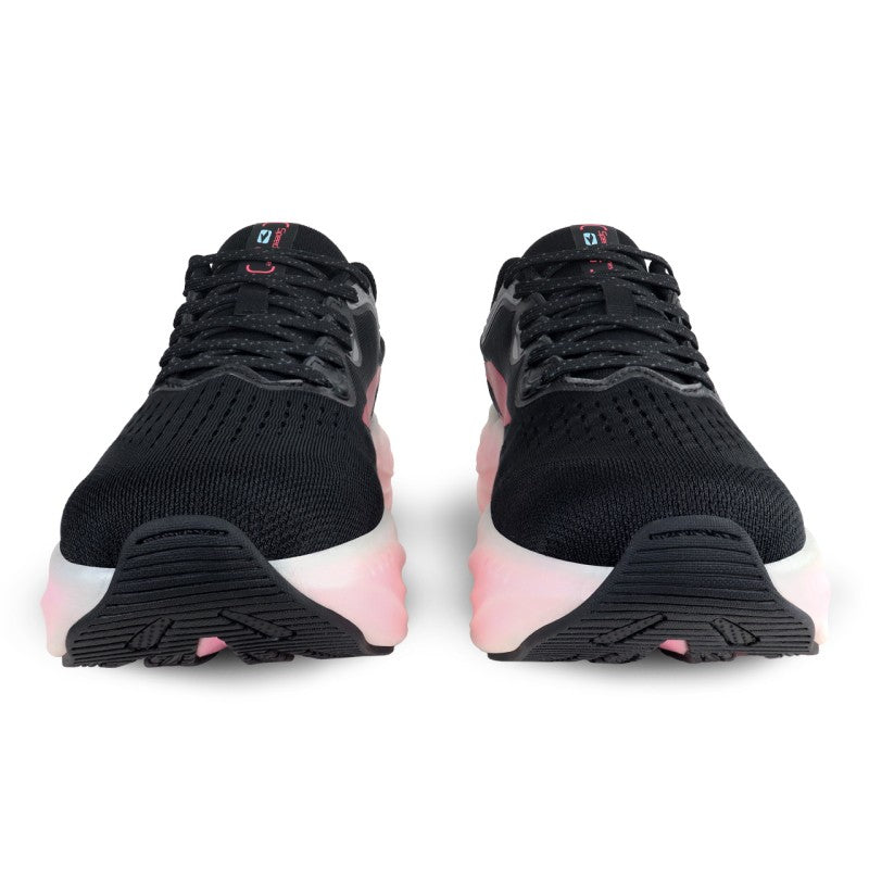 RS Tenis Trail Running Technical Women Black/Purple