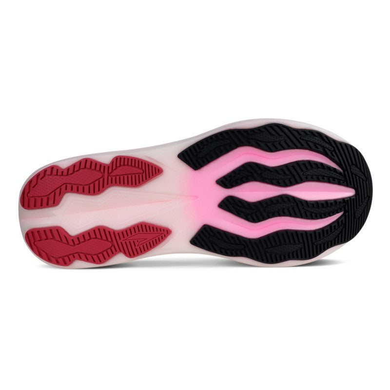 RS Tenis Trail Running Technical Women Black/Purple
