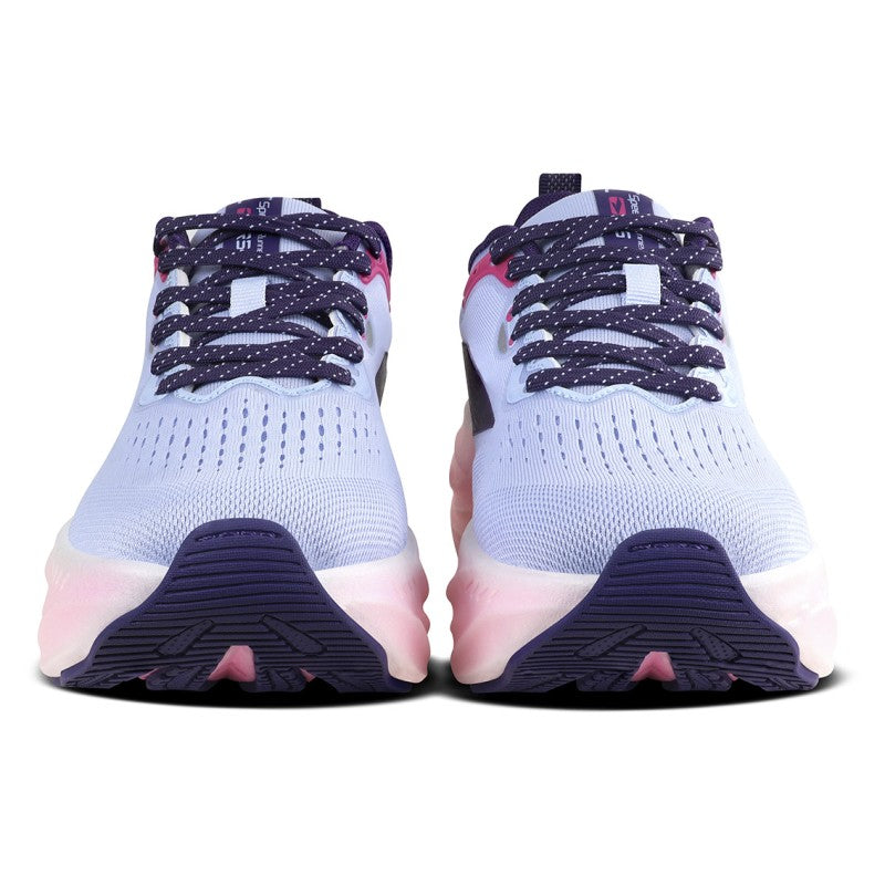 RS Tenis Trail Running Technical Women Blue/Pink