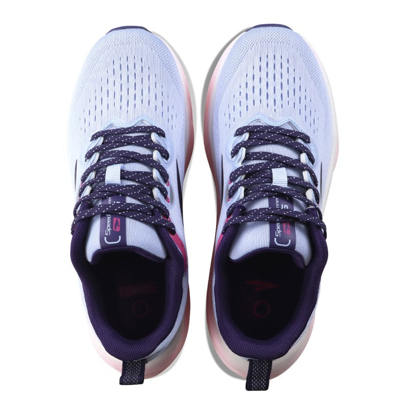 RS Tenis Trail Running Technical Women Blue/Pink