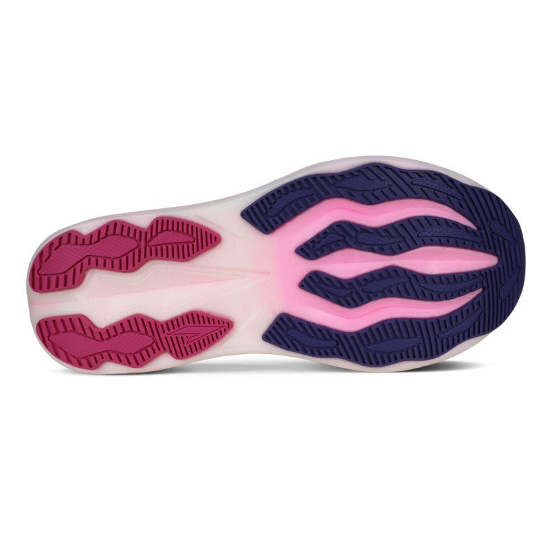 RS Tenis Trail Running Technical Women Blue/Pink