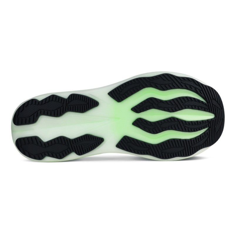 RS Tenis Trail Running Technical Women LT.Grey/Green