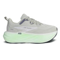 RS Tenis Trail Running Technical Women LT.Grey/Green