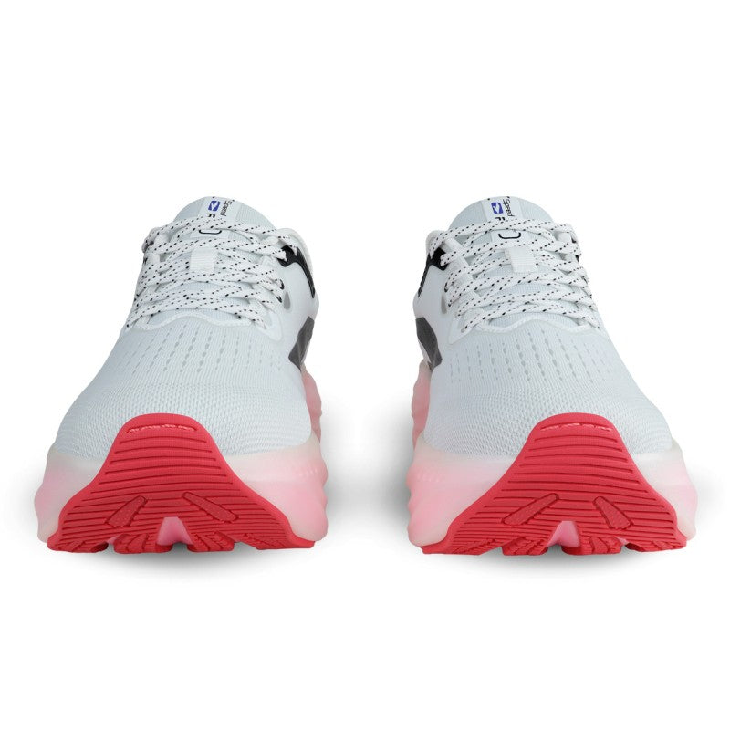 RS Tenis Trail Running Technical Women Silver/Red