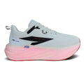 RS Tenis Trail Running Technical Women Silver/Red