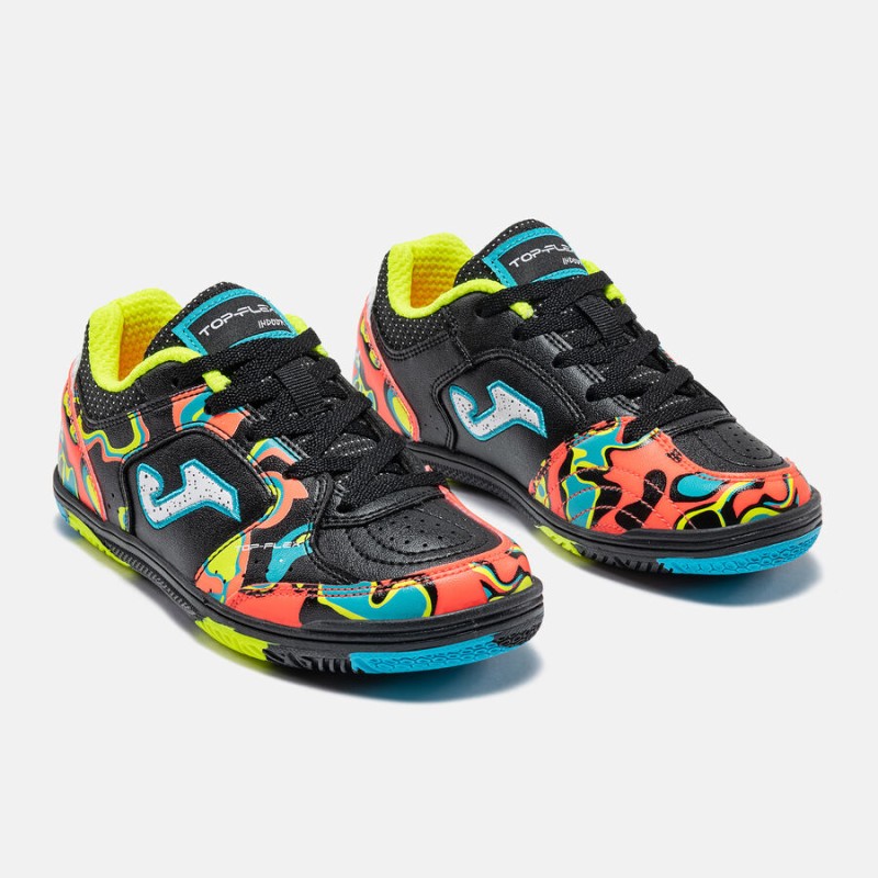 JOMA TENI FUTSALA TOP FLEX JR 2661 IN