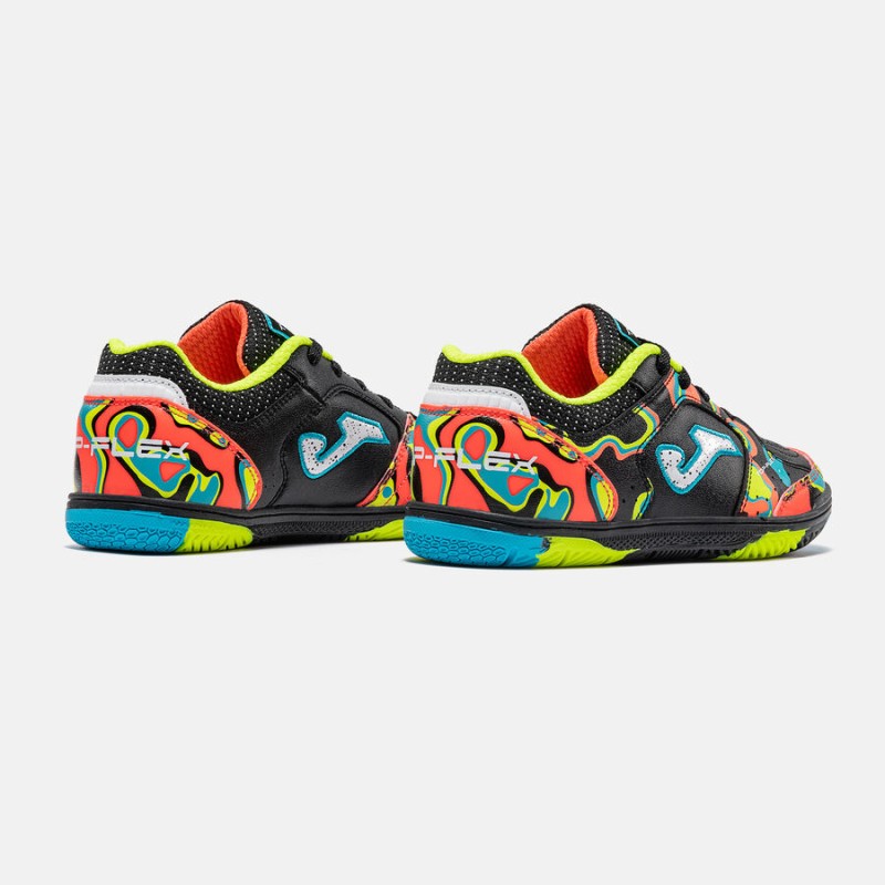 JOMA TENI FUTSALA TOP FLEX JR 2661 IN