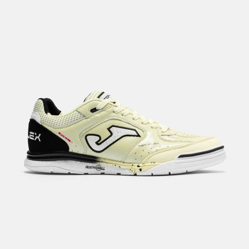 JOMA Teni Futsal  Top Flex Rebound 2628/ Yellow Indoor