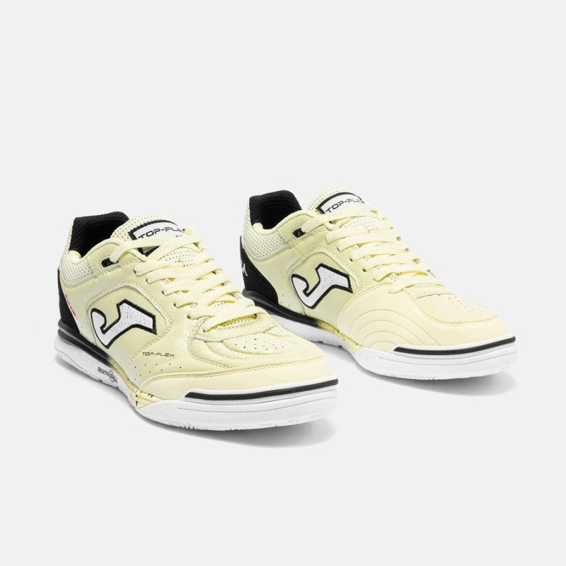 JOMA Teni Futsal  Top Flex Rebound 2628/ Yellow Indoor