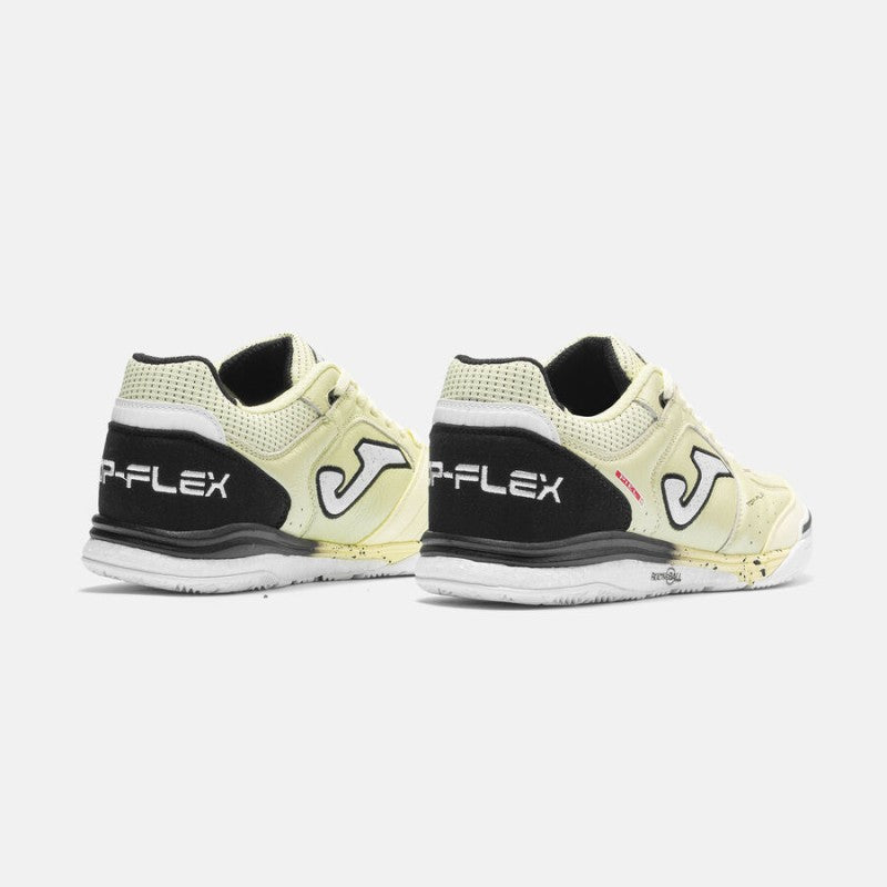 JOMA Teni Futsal  Top Flex Rebound 2628/ Yellow Indoor