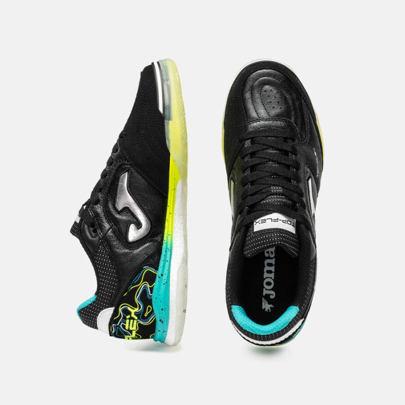 JOMA Futsal TOP FLEX 2631 Rebound