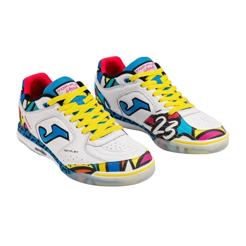 JOMA Futsal TOP FLEX REBOUND 2672 Luciano