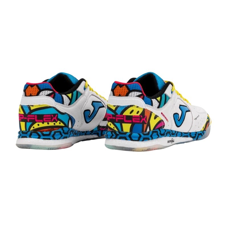 JOMA Futsal TOP FLEX REBOUND 2672 Luciano