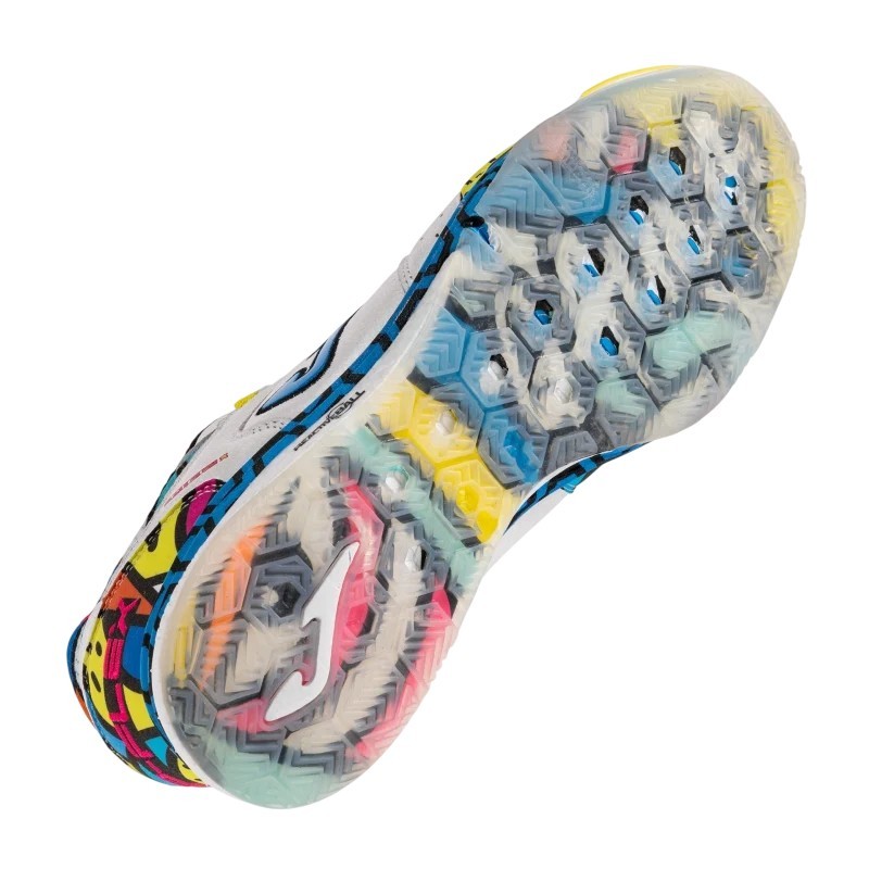 JOMA Futsal TOP FLEX REBOUND 2672 Luciano
