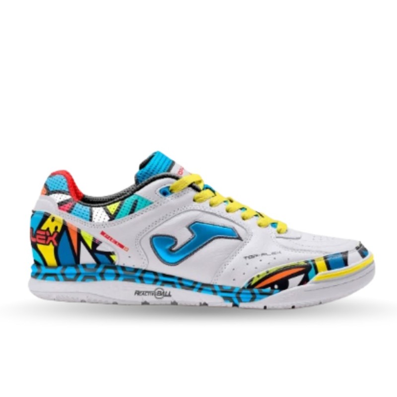 JOMA Futsal TOP FLEX REBOUND 2672 Luciano