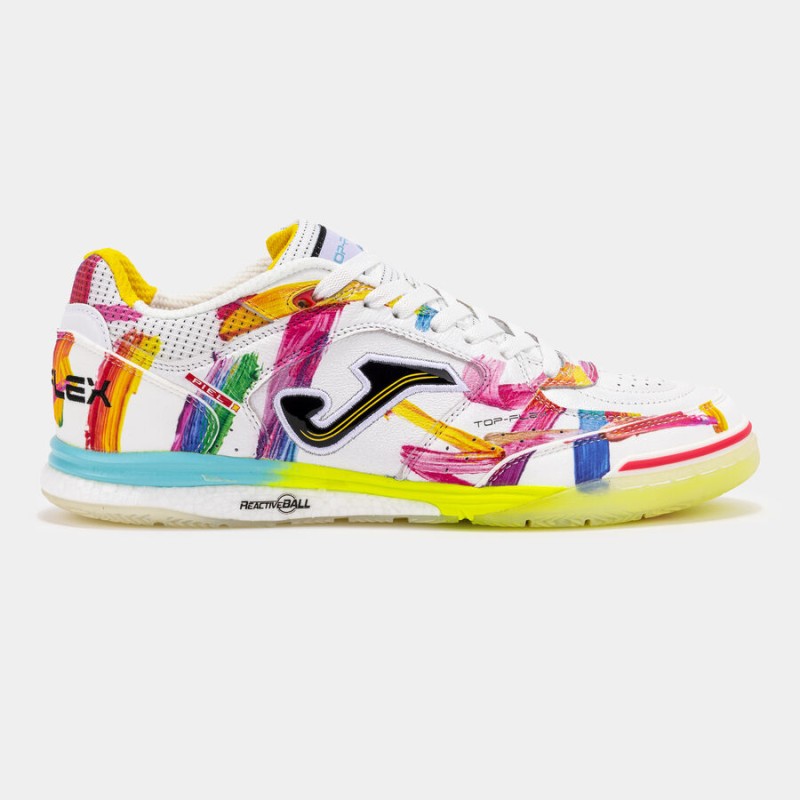 JOMA Teni WE ARE FUTSALA Top Flex Rebound  2676 IN