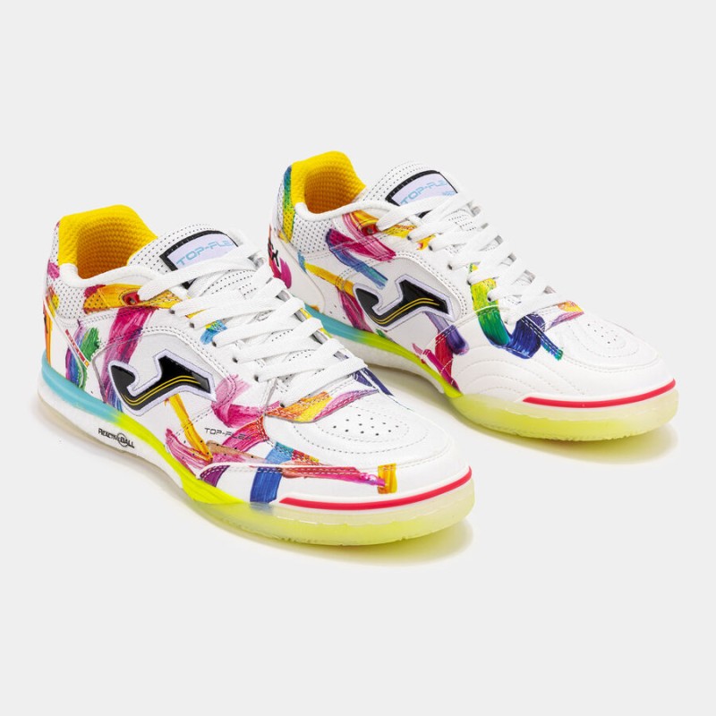JOMA Teni WE ARE FUTSALA Top Flex Rebound  2676 IN