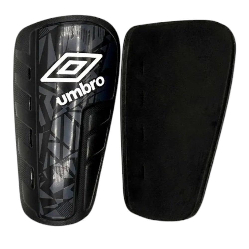 UMBRO espinillera - shinguards Defender Guard/Black - FOR SPORT