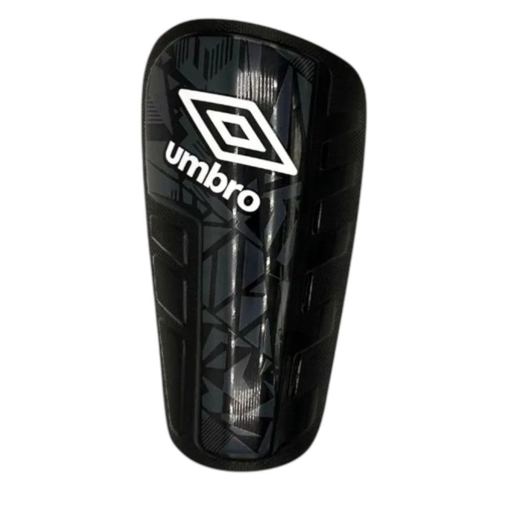 UMBRO espinillera - shinguards Defender Guard/Black - FOR SPORT