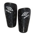 UMBRO espinillera - shinguards Defender Guard/Black - FOR SPORT