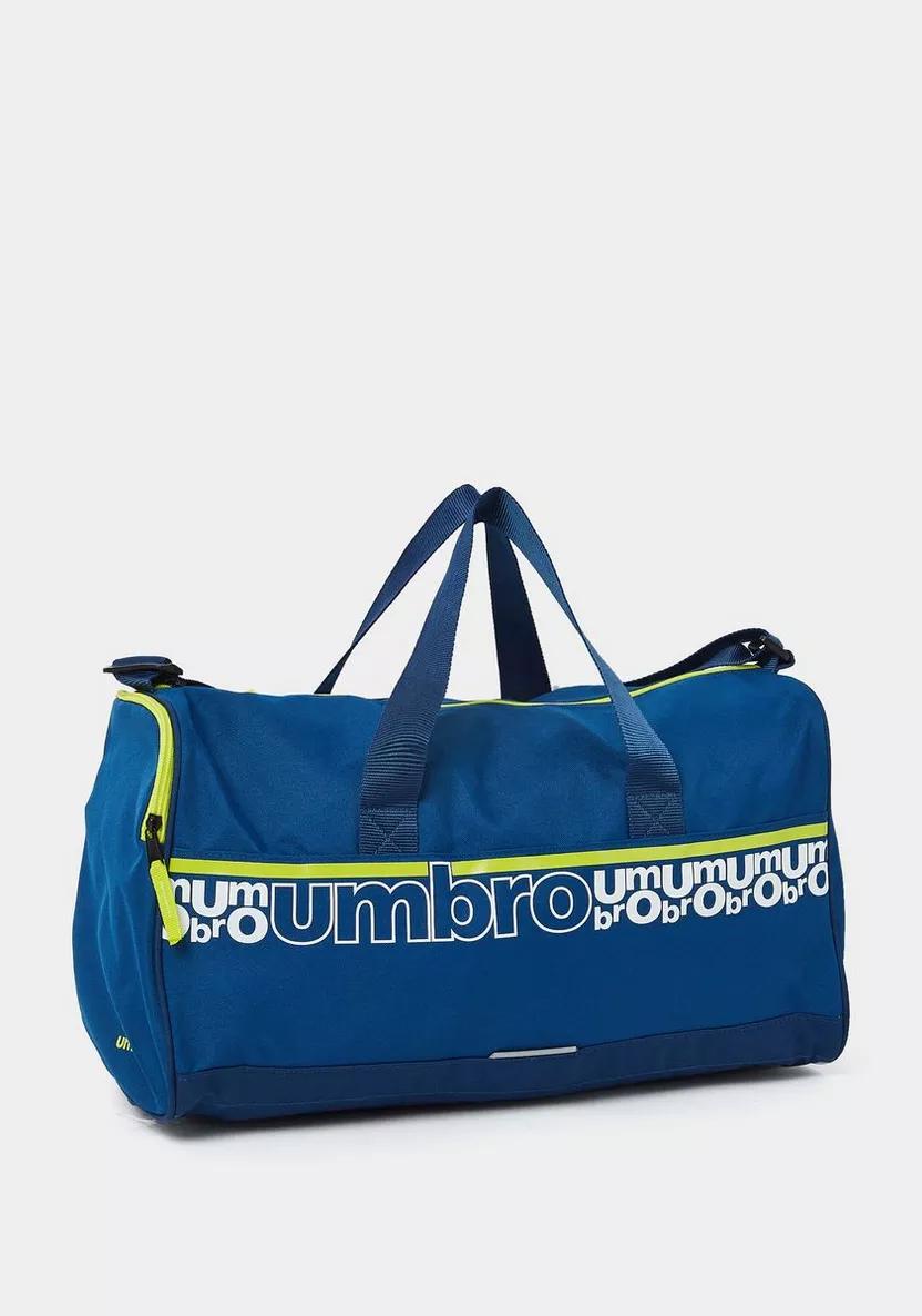 UMBRO maletin comodo azul - FOR SPORT