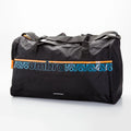 UMBRO maletin comodo negro - FOR SPORT