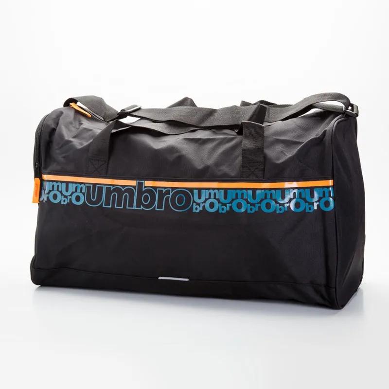 UMBRO maletin comodo negro - FOR SPORT