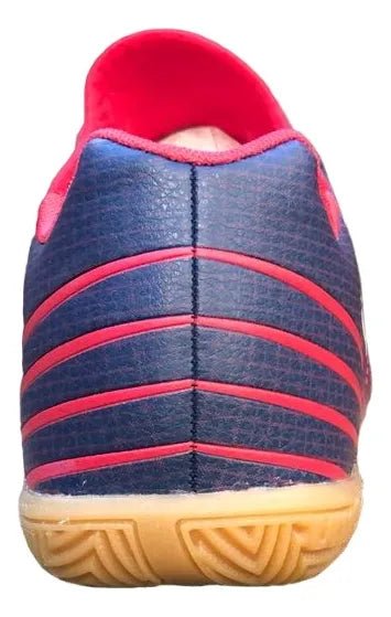 UMBRO Tenis Fútbol Sala Toccare Iv Ic Rojo Futsal Suela Liga - FOR SPORT