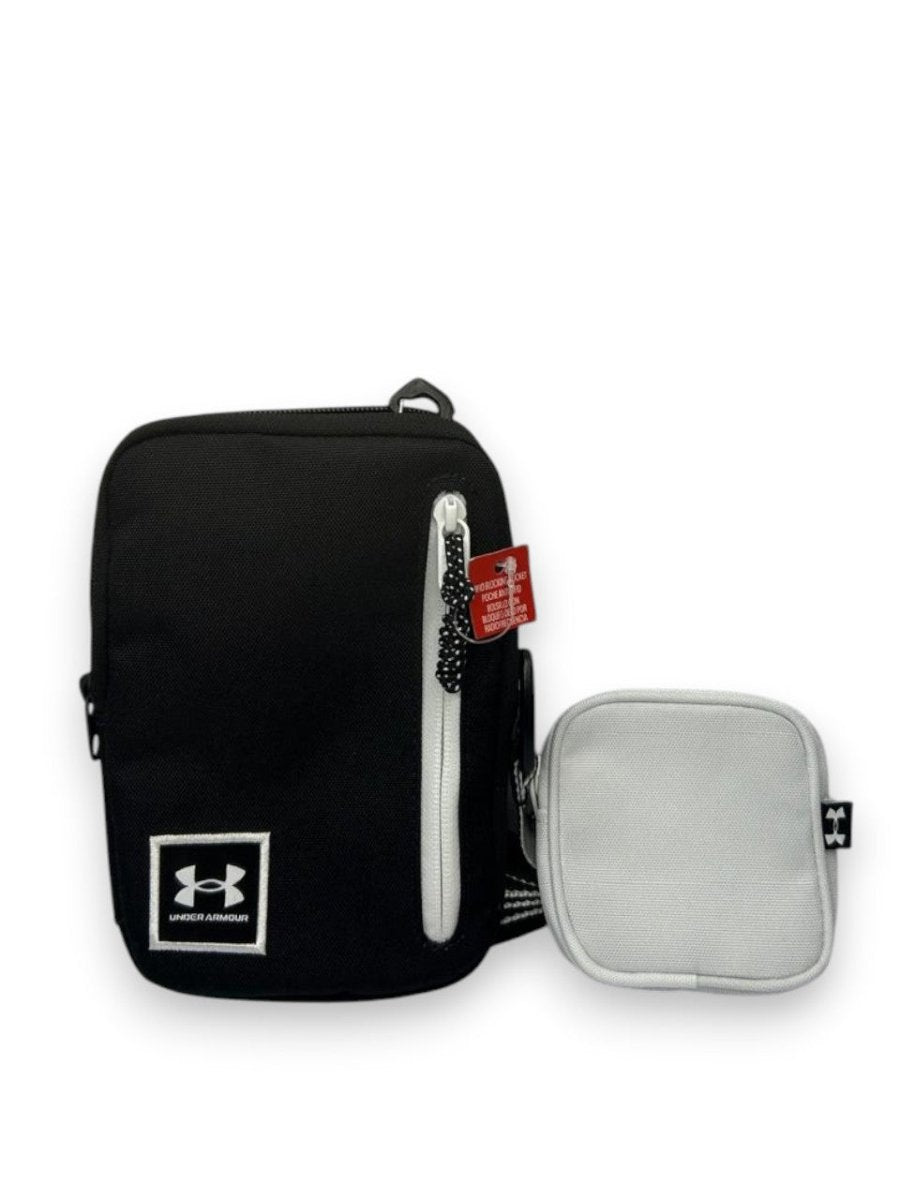 UNDER ARMOUR bolso mini con monedero - FOR SPORT