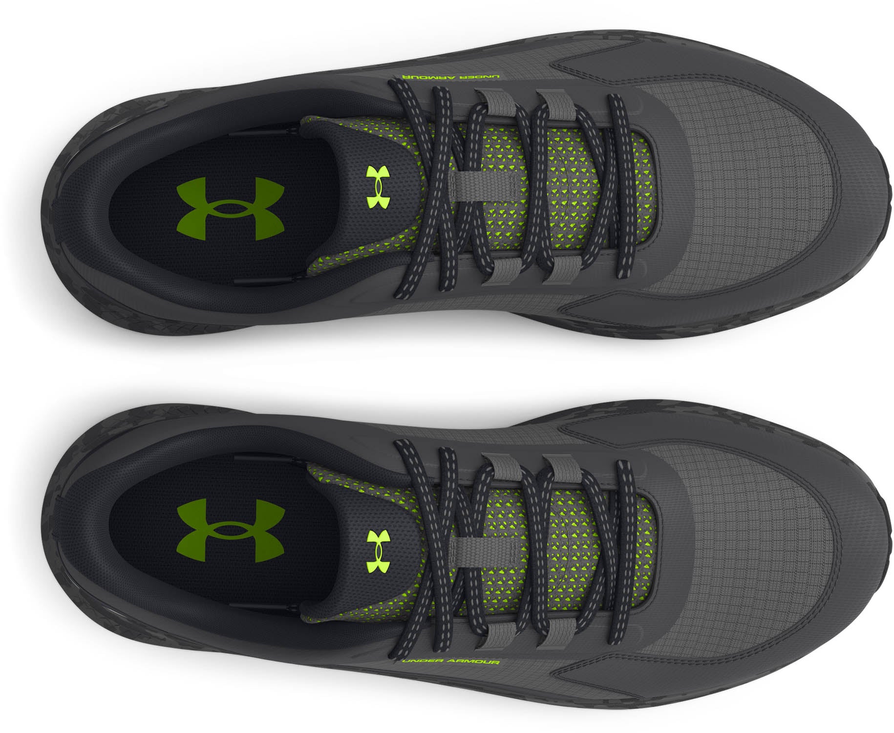 UNDER ARMOUR CHARGED BANDIT TR 3 - Tenis Deportiva