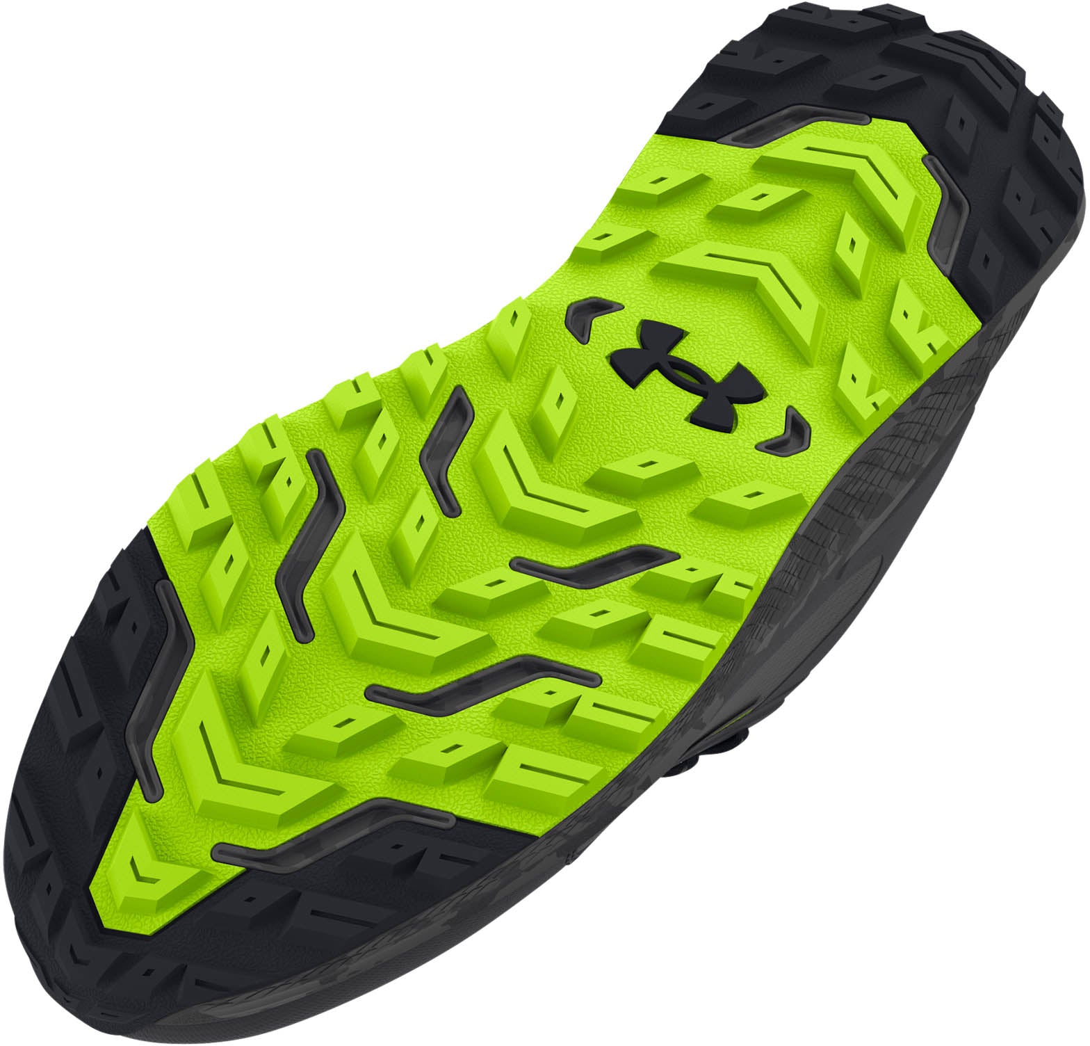 UNDER ARMOUR CHARGED BANDIT TR 3 - Tenis Deportiva