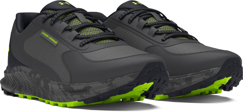 UNDER ARMOUR CHARGED BANDIT TR 3 - Tenis Deportiva