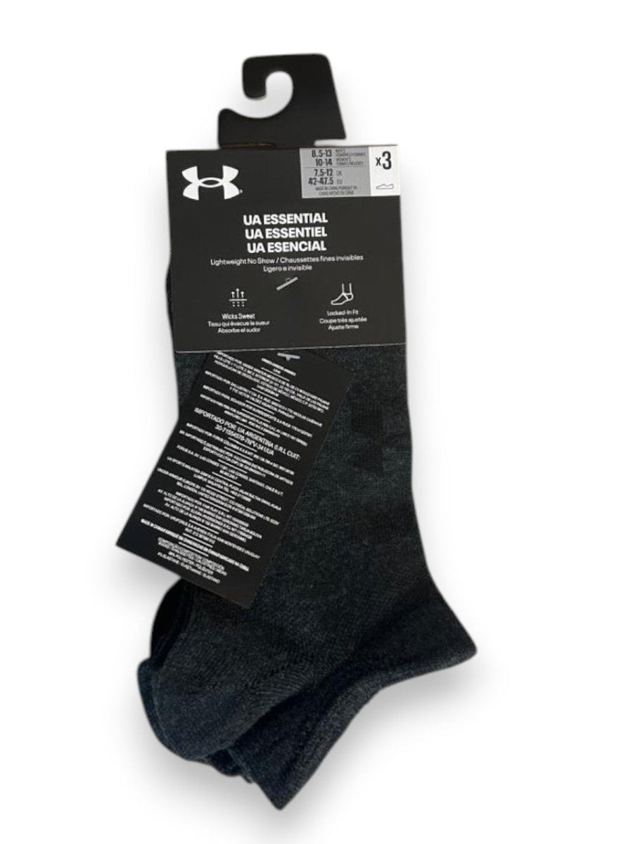 UNDER ARMOUR media 3 pack - FOR SPORT